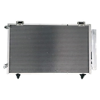 Replace® - A/C Condenser