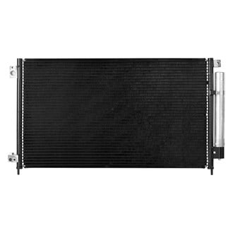 Replace® - A/C Condenser
