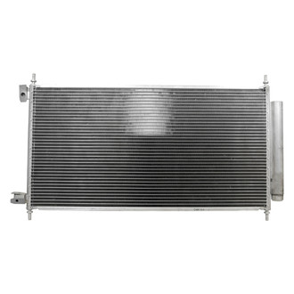 Replace® - A/C Condenser