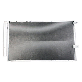 Replace® - A/C Condenser