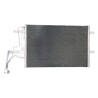 Replace® - A/C Condenser