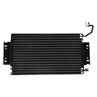 Replace® - A/C Condenser