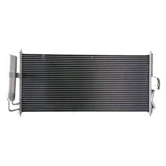 Replace® - A/C Condenser