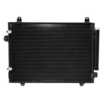 Replace® - A/C Condenser