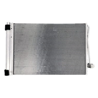 Replace® - A/C Condenser