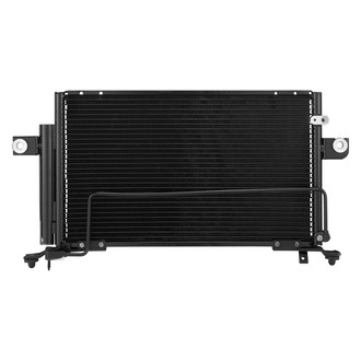 Replace® - A/C Condenser