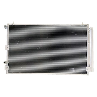 Replace® - A/C Condenser
