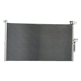 Replace® - A/C Condenser