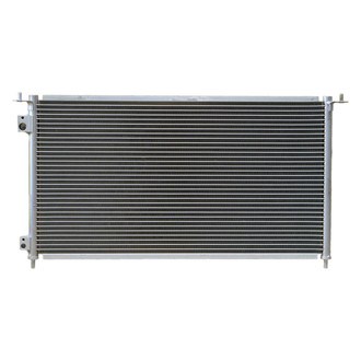 Replace® - A/C Condenser