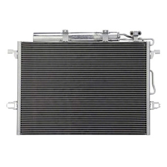 Replace® - A/C Condenser