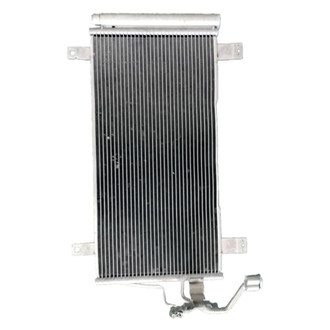 Replace® - A/C Condenser