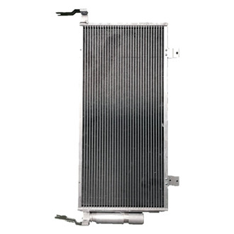 Replace® - A/C Condenser