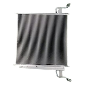 Replace® - A/C Condenser