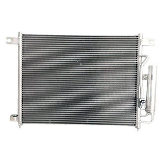 Replace® - A/C Condenser