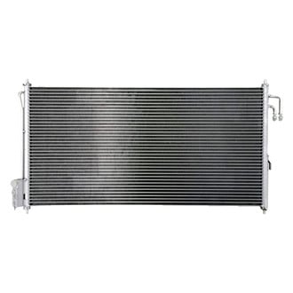 Replace® - A/C Condenser