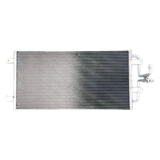 Replace® - A/C Condenser