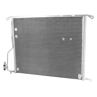 Replace® - A/C Condenser