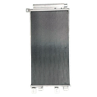 Replace® - A/C Condenser