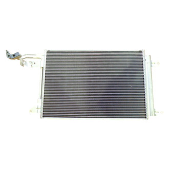 Replace® - A/C Condenser