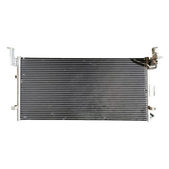 Replace® - A/C Condenser
