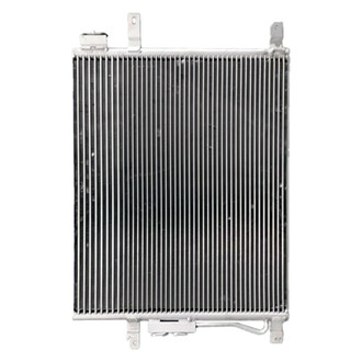Replace® - A/C Condenser