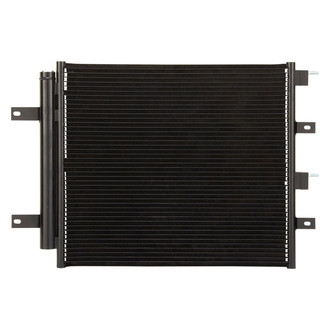 Replace® - A/C Condenser