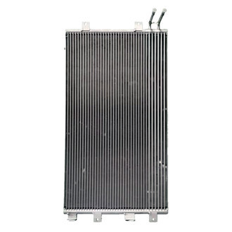Replace® - A/C Condenser