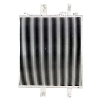 Replace® - A/C Condenser