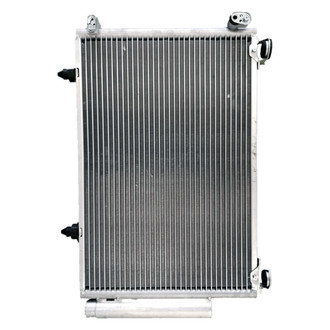 Replace® - A/C Condenser