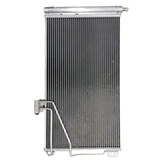 Replace® - A/C Condenser