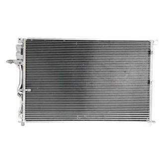 Replace® - A/C Condenser