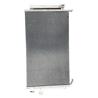 Replace® - A/C Condenser
