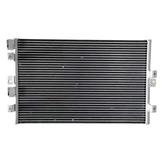 Replace® - A/C Condenser