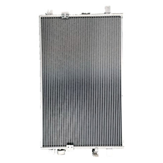 Replace® - A/C Condenser