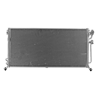 Replace® - A/C Condenser