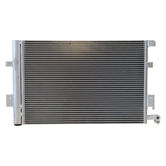 Replace® - A/C Condenser