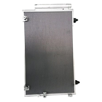 Replace® - A/C Condenser