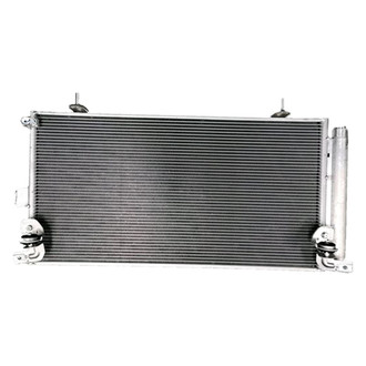 Replace® - A/C Condenser