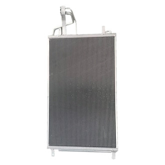 Replace® - A/C Condenser