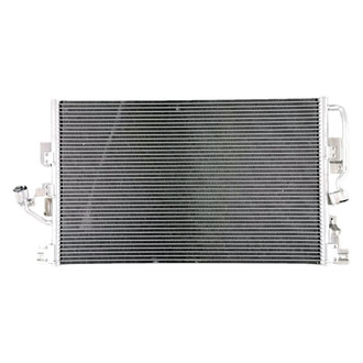 Replace® - A/C Condenser