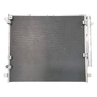 Replace® - A/C Condenser
