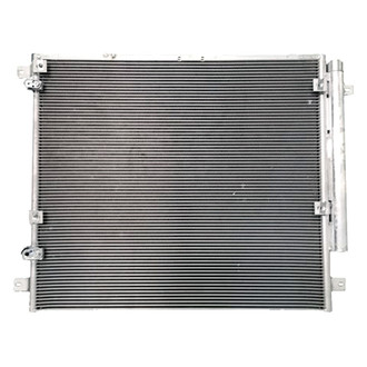 Replace® - A/C Condenser