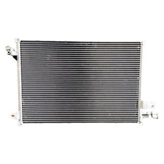 Replace® - A/C Condenser
