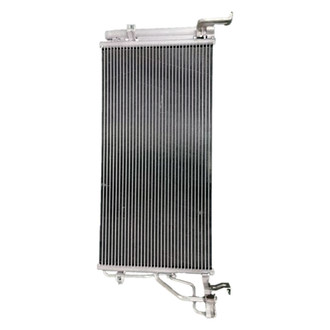 Replace® - A/C Condenser