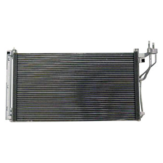 Replace® - A/C Condenser
