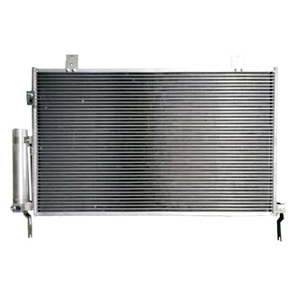 Replace® - A/C Condenser