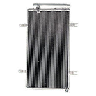 Replace® - A/C Condenser