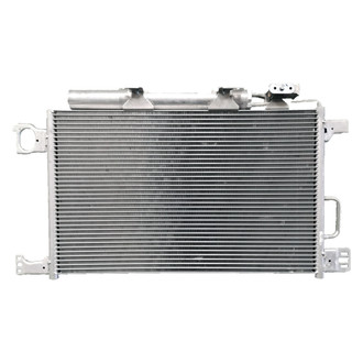 Replace® - A/C Condenser
