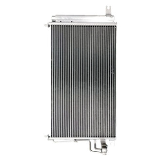 Replace® - A/C Condenser