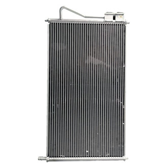 Replace® - A/C Condenser